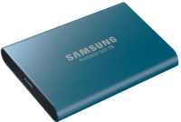 Накопитель Samsung 1.8 T5 250GB USB 3.1