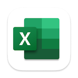 Microsoft Excel 2021 Microsoft Corporation - фото 1