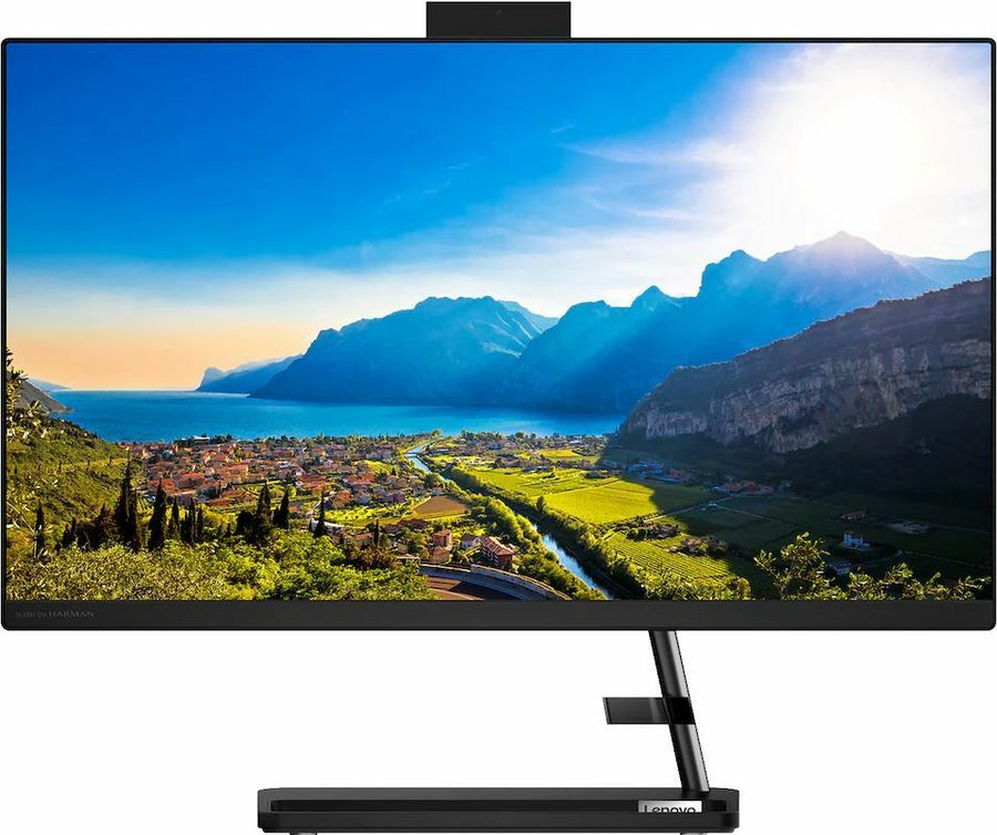 

Моноблок LENOVO IdeaCentre 3 24ALC6 256 ГБ