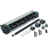 Ricoh Узел, D0BQ2711