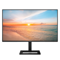 Монитор Bad Pack 27" PHILIPS 27E1N1300AE  Black (1920x1080,  IPS, 250cd, 1300:1, 4ms, 178 / 178, HDMI, 2xUSB 3.2, USB-C 65W (DP Alt), 100Hz, Speak Tilt, HAS, Внутр, VESA, Black, 3y) Монитор Bad Pack 27" PHILIPS 27E1N1300AE  Black (1920x1080,  IPS, 250cd, 1300:1, 4ms, 178 / 178, HDMI, 2xUSB 3.2, USB-C 65W (DP Alt), 100Hz, Speak Tilt, HAS, Внутр, VESA, Black, 3y)