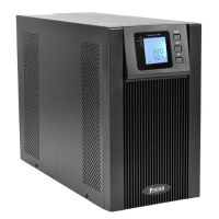 ИБП Powerman POWERMAN Online 3000I N (IEC320)