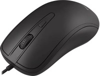 Мышь Philips Мышь SPK7214B / 60, цвет черный