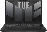 Ноутбук ASUS FA707NV-HX064 AMD Ryzen 5 7535HS (серый)