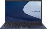 Ноутбук ASUS ExpertBook B1 B1400CBA Intel Core i3-1215U (черный)