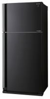 Холодильники Sharp SJXE55PMBK
