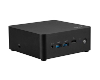 МиниПК MSI Cubi NUC 1M-044XRU, 9S6-B0B111-090