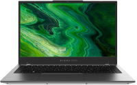 Ноутбук DIGMA Pro Fortis 14 Intel Core i3-1005G1 (серый)
