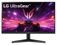 Монитор LG 24GS60F 23.8-inch черный