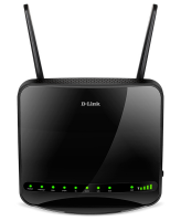 Wi-Fi роутер D-LINK DWR-953