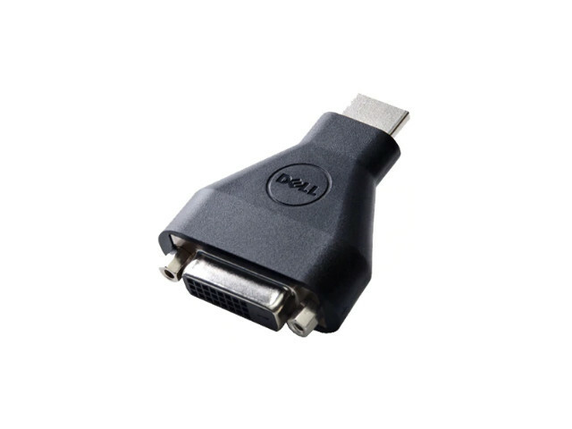 

Dell Technologies Adapter 492