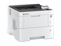 Kyocera ECOSYS PA4500x, Принтер, ч / б лазерный, A4, 45 стр / мин, 1200x1200 dpi, 512 Мб, USB 2.0, Network, лоток 500 л., Duplex, старт.тонер 6000 стр.