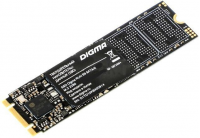 Внутренний твердотельный накопитель DIGMA Run S9 2TB