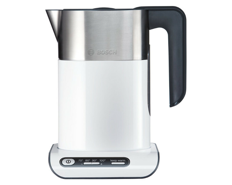 

Чайник Bosch TWK8611P