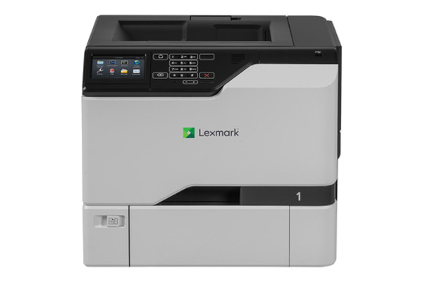 Принтер Принтер Lexmark Принтер Color Laser CS725