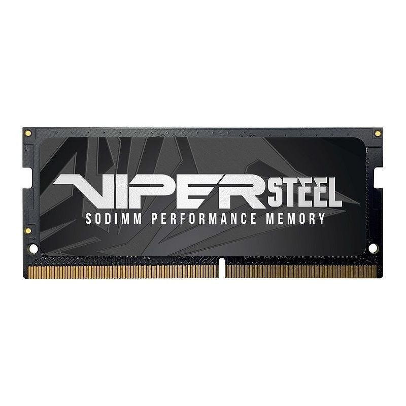 

Оперативная память Patriot Desktop DDR4 3000МГц 8GB, PVS48G300C8S, RTL
