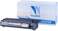 Картридж черный NVPrint LaserJet, NV-Q2613A