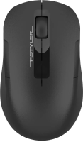 Мышь A4tech Fstyler FG15C Air2 FG15C AIR2 BLACK, цвет черный