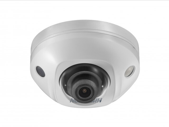 IP-камера Hikvision DS-2CD2523G0-IS Hikvision - фото 1