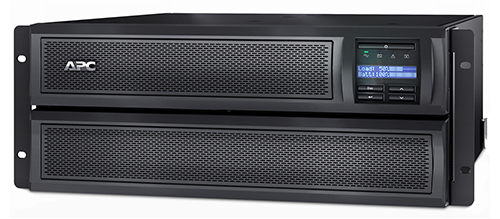

ИБП APC Smart-UPS X 2200VA (SMX2200HV)