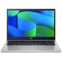 Ноутбук ACER Extensa 15 EX215-34-32RU Intel Core i3-N305 (серебристый)