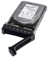 Жесткий диск  Dell Technologies Server HDD 3.5  4TB 7.2K SATA3