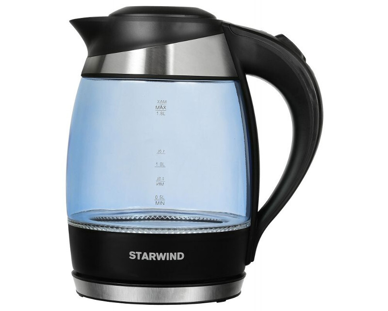 

Чайник STARWIND SKG2218