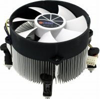 Кулер Процессорный Titan CPU cooler TTC-NA02TZ