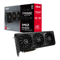 Видеокарта ASUS Radeon RX 9070 XT 16 ΓБ Retail