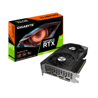 Видеокарта Gigabyte GeForce RTX 3060 8 &Gamma;Б Retail