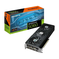 GIGABYTE RTX5060 EAGLE MAX OC 8GB /  / RTX5060, HDMI, DP*3, 8G,D7