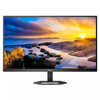 Монитор Philips 27E1N5300AE 27.0-inch черный