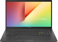 Ноутбук ASUS VivoBook 15 M513UA OLED (черный)