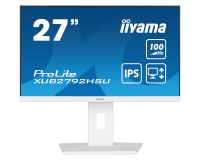 Монитор Iiyama XUB2792HSU-W6 27.0-inch белый