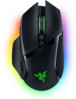 Мышь Razer Basilisk V3 Pro 35K RZ01-05240100-R3G1, цвет черный