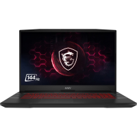 Ноутбук MSI 12U Intel Core i7-12700H (серый)