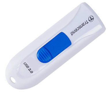 

Флешка TRANSCEND Jetflash 790 16Gb
