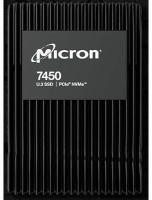 Внутренний твердотельный накопитель Crucial Micron 7450PRO 3840GB