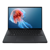 Ноутбук ASUS Zenbook Duo 14 OLED UX8406MA Intel Core Ultra 9 185H (темно-серый)