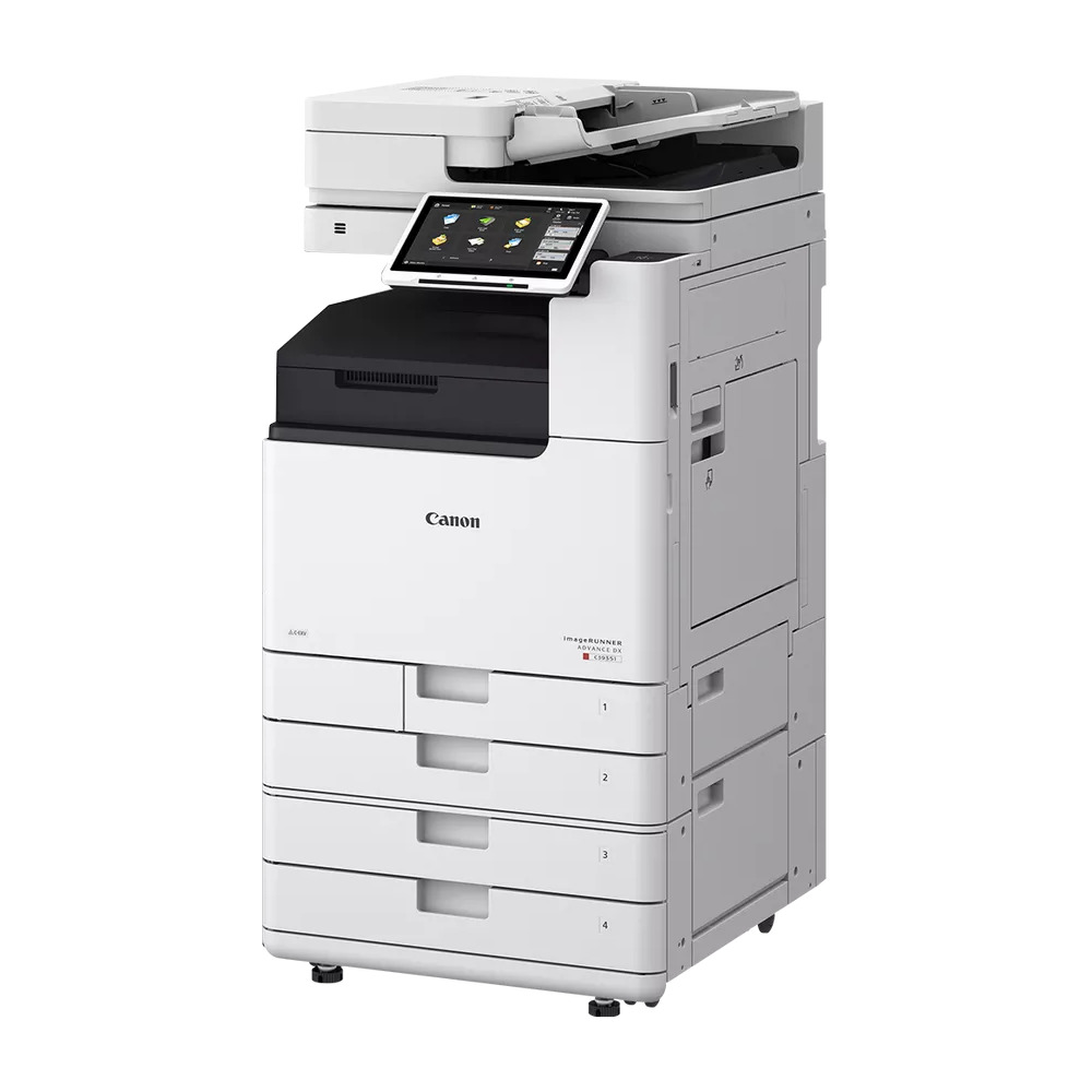 Canon ImageRunner C3926I