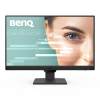 Монитор BenQ GW2490E 23.8-inch черный