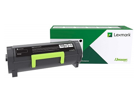 

Картридж черный Lexmark B245H00