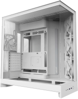 Корпус NZXT H9 Flow (2025) TG