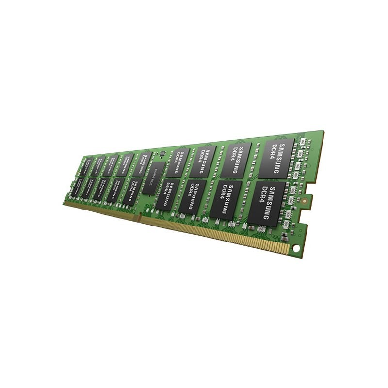 Оперативная память Samsung Desktop DDR4 2933МГц 32GB, M393A4K40CB2-CVFBY, RTL