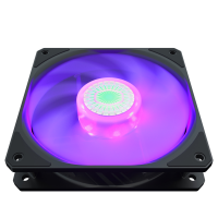 Вентилятор Cooler Master Case Fan SickleFlow 120 RGB