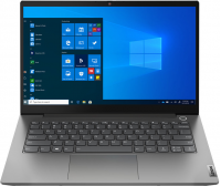 Ноутбук LENOVO Thinkbook 14 G2 ITL (серый)