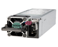 Блок питания Hewlett Packard Enterprise Platinum 1600W
