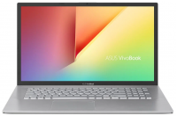 Ноутбук ASUS VivoBook 17 R754EA (серебристый)