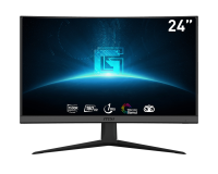 Монитор MSI G24C6 E2 черный