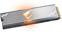 Внутренний SSD AORUS PCIe 256GB